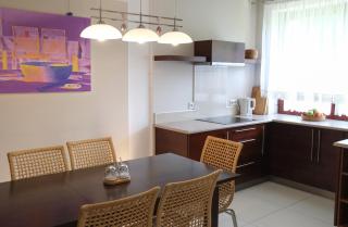 Apartament Szymonek - 5