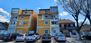 Julija 3 - Pančevo - 2