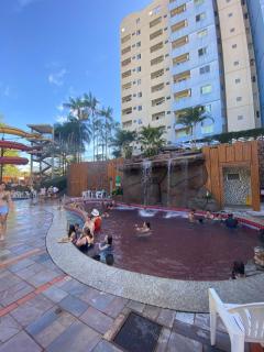 Suíte Grand Hotel Dolphin - Caldas Novas - 7