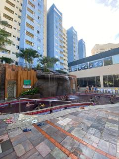 Suíte Grand Hotel Dolphin - Caldas Novas - 3
