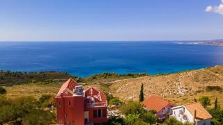 Aeolos Studios Kefalonia - Khelmáta - 0