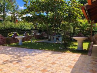 El Almendro By Hospedify - Casa de campo con acceso a complejo turístico - Jarabacoa - 0