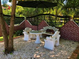 El Almendro By Hospedify - Casa de campo con acceso a complejo turístico - Jarabacoa - 8