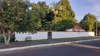 Casa da Cidade Battaglia - Novo Airão - 7
