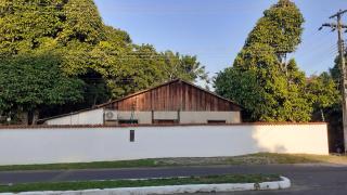 Casa da Cidade Battaglia - Novo Airão - 6
