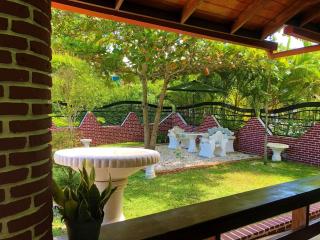 El Almendro By Hospedify - Casa de campo con acceso a complejo turístico - Jarabacoa - 7