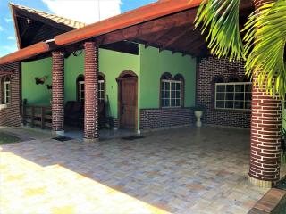 El Almendro By Hospedify - Casa de campo con acceso a complejo turístico - Jarabacoa - 4