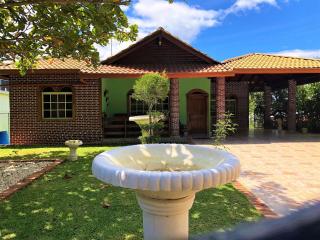 El Almendro By Hospedify - Casa de campo con acceso a complejo turístico - Jarabacoa - 3