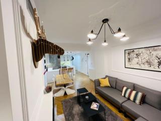 Redstripes Apartment - Salonicco - 0