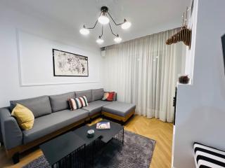 Redstripes Apartment - Salonicco - 8