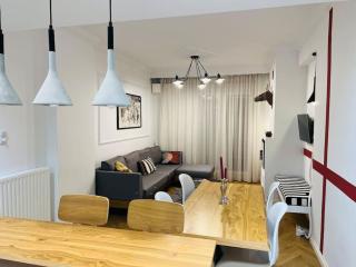 Redstripes Apartment - Salonicco - 7