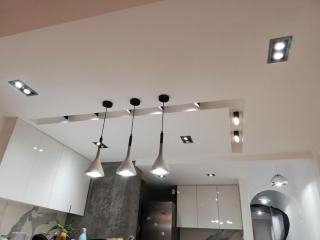 Redstripes Apartment - 2