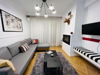 Redstripes Apartment - Salonicco - 6