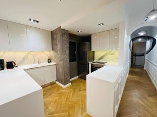 Redstripes Apartment - Salonicco - 3