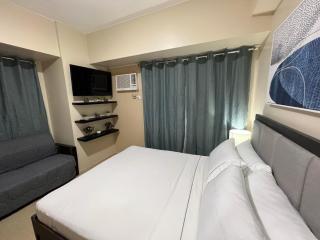 Cozy 2 Bedroom Condo with Balcony for Rent - Iloilo - 7
