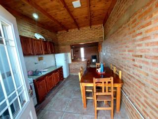 Cabaña Sarita - Santa Rosa - 3