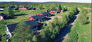 Piilijärvi Camping - Gällivare - 8