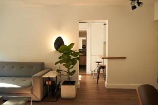 Ultracentral two rooms apartment in Bucharest - Bucarest - 2