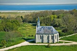 LE CLOS DE BEAUCHAMP APPARTEMENT Le BORD DE MER 2 vélos sont disponibles gratuitement - Saint-Valery-sur-Somme - 3