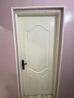 Moon light pyramids view - 1