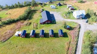 Piilijärvi Camping - Gällivare - 7