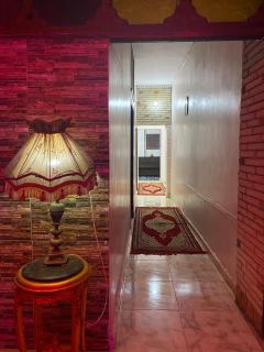 Valley guest House - 4