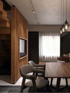 Woodside Duplex Apartment Ski in Ski out with garage - Kopaonik - 8