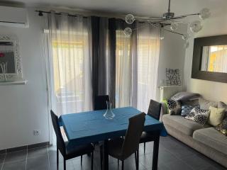 Chambre agréable avec jacuzzi - Marseille - 6