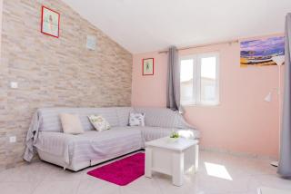 Villa Dreamer - Rogoznica - 8