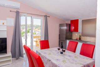 Villa Dreamer - Rogoznica - 4