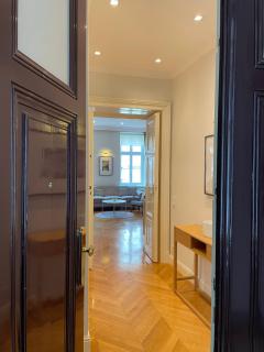 Luxury 2BR Apartment Neubaugasse - Vienne - 9