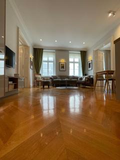 Luxury 2BR Apartment Neubaugasse - Vienne - 6