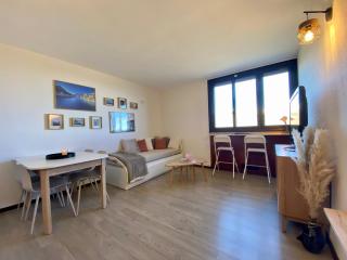 Suite au pied des pistes - Pla d'Adet - Saint-Lary-Soulan - 2