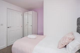 TMS Cheerful 5BDR house! Thurrock! Free Parking! - Stanford-le-Hope - 9