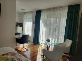 Apartman Zelena Oaza- free parking - 8