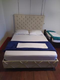 Palma de Cera Hostal - Salento - 6