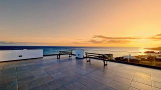 Apartamento encantador com piscina e vista mar - 5