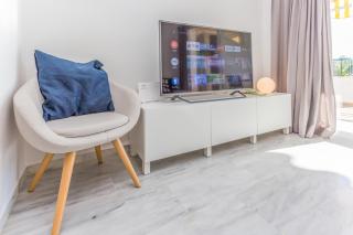 Gran Calahonda 2BR 2BA with terrace WIFI/AC/POOL - 3