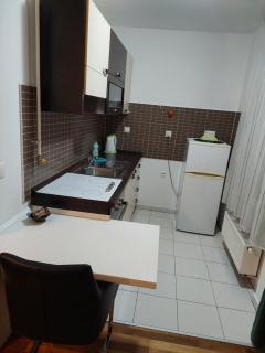 Apartman Zelena Oaza- free parking - 4