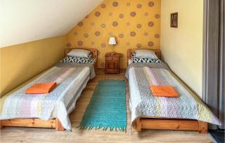 Cozy Home In Smoldzino With Wifi - Smołdzino - 1