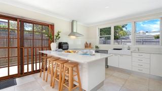 Gillian - Culburra Beach - 7