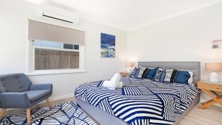 Gillian - Culburra Beach - 6