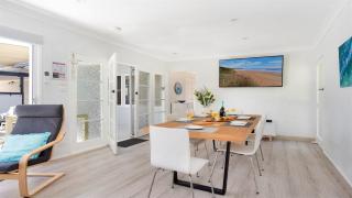 Gillian - Culburra Beach - 8