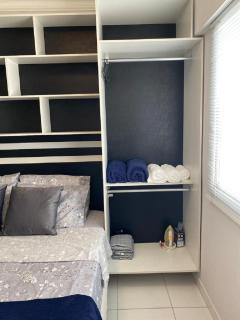 Loft super aconchegante a 400m da praia - Balneário Camboriú - 2