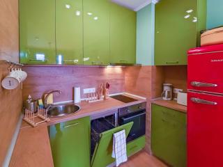 Gondola 1 BDRM Flat in Cedar Lodge IV (D2) - Bansko - 5