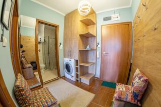 Gondola 1 BDRM Flat in Cedar Lodge IV (D2) - Bansko - 2