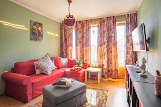 Gondola 1 BDRM Flat in Cedar Lodge IV (D2) - Bansko - 8