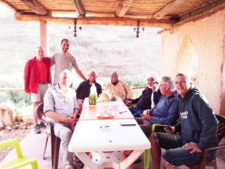 Dar Zara - Ouarzazate - 3