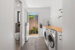 Sunset Shack - Sleeps 6 - Dog friendly! - Ocean Grove - 8