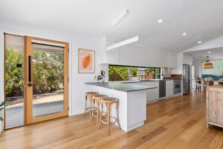 Sunset Shack - Sleeps 6 - Dog friendly! - Ocean Grove - 9